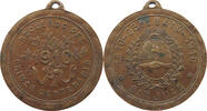 ARGENTINA MEDAL 100 YEARS ANNIVERSARY SAN JUAN -