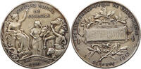 ARGENTINA MEDAL SOCIEDAD RURAL DE CÓRDOBA -