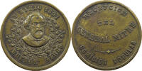 ARGENTINA MEDAL GENERAL MITRE COMISION POPULAR -
