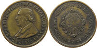ARGENTINA MEDAL MUNICIPALIDAD DE LA CAPITAL GOTTUZO -