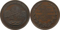 ARGENTINA MEDAL INAUGURACION DEL PUERTO LA PLATA -