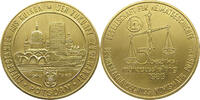 DDR MEDAILLE POTSDAM -