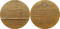 DENMARK MEDAL MASONIC, LOGE, KOBENHAVN -