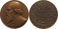 DENMARK MEDAL CLAES GARTZ, AHLBORN -