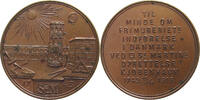 DENMARK MEDAL MASONIC, KOBENHAVN -