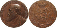 DENMARK MEDAL GUSTAV JOHANNSEN, DRAGSTED -