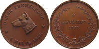 DENMARK MEDAL DANSK KENNELKLUB / KOBENHAVN -