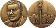 DENMARK MEDAL OSVALD HELMUTH -