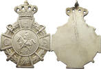 DENMARK MEDAL -
