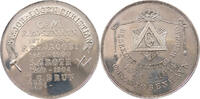 DENMARK MEDAL MASONIC, ST. JOH LOGEN NORDSTJERNEN 1874-1914 KJOBENHAVN -