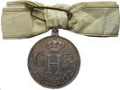 DENMARK MEDAL Christian X. (1912-1947) -