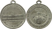 KAISERREICH MEDAILLE SÄNGENFEST DES NORDDEUTSCHEN, CELLE -