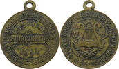 KAISERREICH MEDAILLE SÄNGERFEST -