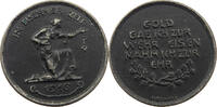 KAISERREICH MEDAILLE HOSAEUS IN EISERNER ZEIT -