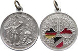 KAISERREICH MEDAILLE FRISCH FROMM FRÖHLICH FREI -