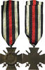 KAISERREICH KREUZ -