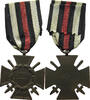 KAISERREICH KREUZ 1914 1918 -