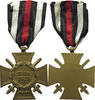 KAISERREICH KREUZ -