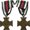 KAISERREICH KREUZ -