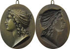 KAISERREICH MEDAILLE -