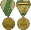 KAISERREICH MEDAILLE 3. PREIS 25 KM ADLERFLUG BERNSDORF -