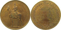KAISERREICH MEDAILLE Luitpold 1886-1912 (Lauer) -