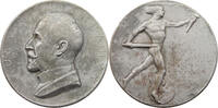 KAISERREICH MEDAILLE PAUL VON BREITENBACH -