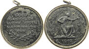 KAISERREICH MEDAILLE HOSAEUS IN EISERNER ZEIT -