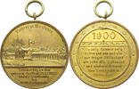 WIRSBADEN MEDAILLE KURHAUS ZU WIESBADEN -