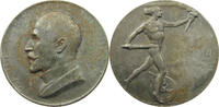 KAISERREICH MEDAILLE PAUL VON BREITENBACH -