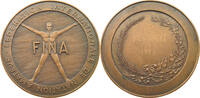 FINLAND MEDAL HELSINKI 1952, FEDERATION INTERNATIONALE DE NATATION AMATEUR -