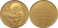 FINLAND MEDAL MINNE AV 1940-TAKETS HJALP TILL FINLAND -