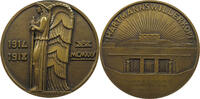FRANCE MEDAL Hartmannswillerkopf, BOURDELLE -
