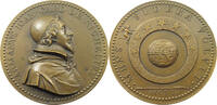 FRANCE MEDAL ARMANUS IOAN CARD. DE RICHELIEU, WARIN -