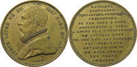 FRANCE MEDAL JUSTE LIPSE 1547-1606 , JOUVENEL -