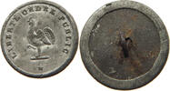 FRANCE MEDAL LIBERTE ORDRE PUBLIC -