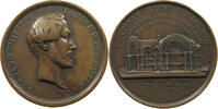 FRANCE ORLEANS MEDAL FERDINAND PHILIPPE CHAPELLE ST. FERDINAND, BORREL -