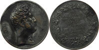 FRANCE MEDAL LOUIS PHILIPPE I. (1830-1848), GATTEAUX -