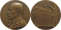 FRANCE MEDAL F. FOCH MARECHAL DE FRANCE, PRUDHOMME -
