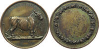 FRANCE MEDAL LABOR ET SPES METIS ANNO 1817, MONTAGNY -