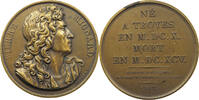 FRANCE MEDAL PIERRE MIGNARD, DOMARD -