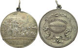 FRANCE MEDAL SOUVENIR EXPOSITION UNIVERSELLE -