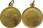 FRANCE MEDAL EUGENIE IMPERATRICE DES FRANCAIS -