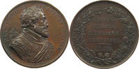 FRANCE MEDAL HENRI IV. (1589-1610), DROZ, LUDOVICO REDUCE HENRICE REDIVIVUS -