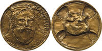 FRANCE MEDAL SAINT LUC, HERAU -