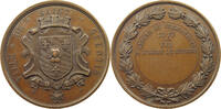 FRANCE MEDAL ST. QUENTIN -