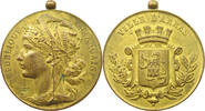 FRANCE MEDAL VILLE D´ARRAS, VERNON -