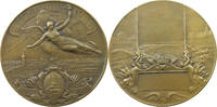 FRANCE MEDAL VILLE DU HAVRE -