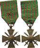 FRANCE CROSS -