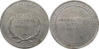 DENMARK MEDAILLE Frederik VI, the Kings visit to Vienna, 1814, J.B. Harnisch -